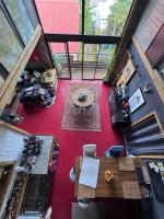 La Kaz o zoizo - Bed and Breakfast Saint-Louis