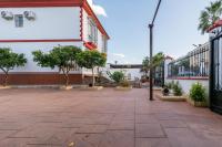 The Charming Patio - Ferienwohnung Cabra