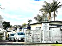 Dolphin Court Motel - B&B Auckland