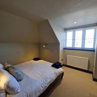 The Apartments 3, The Noel's Arms - Chambres d'hôtes Melton Mowbray