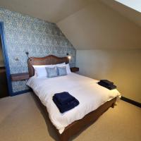 The Apartments 3, The Noel's Arms - Chambres d'hôtes Melton Mowbray