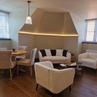 The Apartments 3, The Noel's Arms - Chambres d'hôtes Melton Mowbray