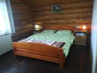 Cabana Dumbrava Cerbilor - Bed and Breakfast Şaru Dornei