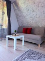 Serra Luna Sibiel - B&B Sălişte
