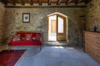 Kristy's cottage - Chambres d'hôtes Kalavasos