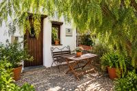 Casa con encanto en Alájar- El Bosque mágico de Alájar - Chambres d'hôtes Alájar