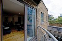 Imperial Canary Wharf Apartments - B&B London