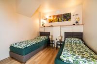 Pod Baranami - B&B Ujazd