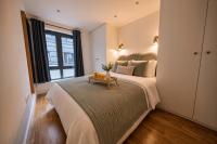Apartment by Spitalfields & Liverpool Street Station - Bed and Breakfast Londen