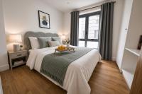 Apartment by Spitalfields & Liverpool Street Station - Bed and Breakfast Londen