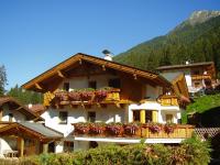 Haus Bergzauber - Chambres d’hôtes Neustift im Stubaital