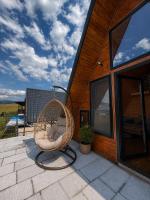 Manglisi Khedi Shale - B&B Manglisi