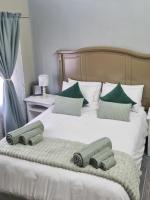 La Mouna 2 in Bultfontein - Bed and Breakfast Bultfontein
