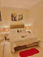 appartement spacieux city center with rooftop - B&B Agadir