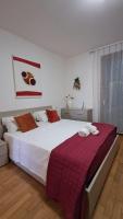 Mansuè, appartamento con giardino fra Oderzo e Pordenone - Ferienwohnung Mansuè