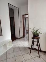 Two-Bedroom Deluxe Apartment with Balcony