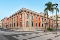Palazzo Monopolio - Ferienwohnung Messina
