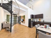 Loft nuevo en Boquete Vista a la montaña - Chambres d'hôtes Bajo Boquete