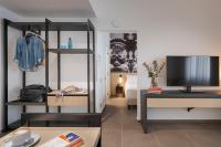 Classic Apartment