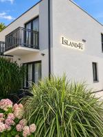 ISLAND4U - Ferienwohnung Danzig