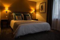 Dreibettzimmer