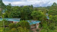 Muga Eco Village - B&B Ntungamo