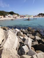 Casa Daniela - B&B Torre delle Stelle