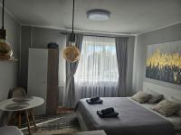 Studio apartment - Chambres d'hôtes Rezekne