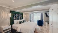 Premium Deluxe Courtyard (Ground Floor)