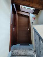 Residence La Piazzetta - Ferienwohnung Quarona