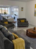 Nisha Serviced Apartments - B&B Lusaka