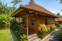Villa Waturenggong Ubud - Ferienwohnung Ubud