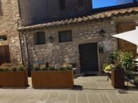 La Gatta sul Tetto - Bed and Breakfast Castiglione del Lago