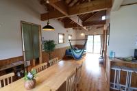 3 Minute Walk to the Beach - BELL WALK - B&B Kunigami