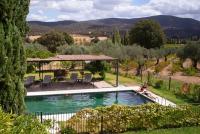 Finca El Azahar - B&B Trujillo