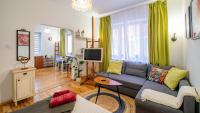 Downtown Sofia Studio by Sofia Living - B&B Sofía
