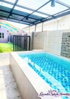 Lavender Splash Homestay - B&B Ipoh