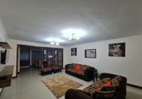 Three-Bedroom Deluxe Apartment