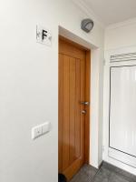 NICE and MODERN FLAT NEAR AIRPORT - B&B Santa Cruz