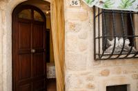 INTERA CASA CON GROTTINO nel cuore del borgo - B&B San Donato Val di Comino