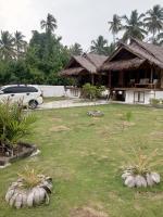 Sagga Homestay 2 - B&B Katiet