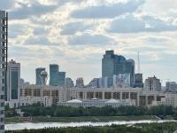 La Vie, элит-класс, жилой комплекс - Bed and Breakfast Astana