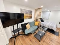 Waterloo Private 1 BR near University - B&B Waterloo