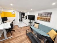 Waterloo Private 1 BR near University - B&B Waterloo