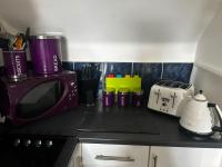 Meadow View flat 1 - B&B Hurst