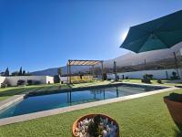Casa El Folelé Sunset - Ferienwohnung Arafo