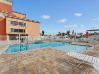 Madeira Bay Resort I 1408 - Chambres d'hôtes St. Pete Beach