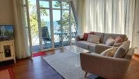 Villa Helene, Whg 12 - B&B Ostseebad Binz