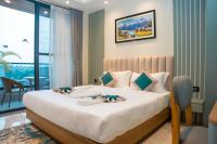 Mount Forest Apartments Inn - B&B Bagar