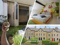 No19 - Harrogate - Yorkshire Stays - B&B Harrogate